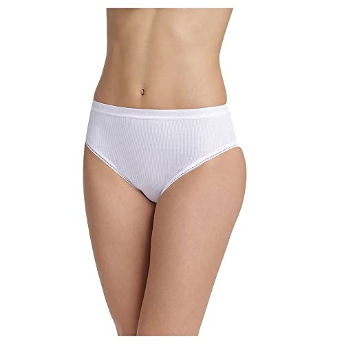Dim Puro Cotone midi mutande donna taglia S pacco 2