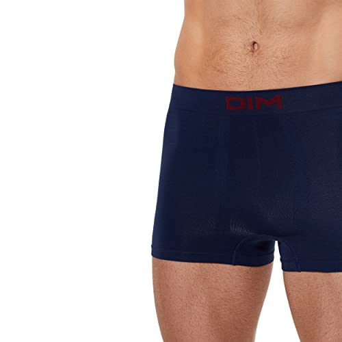 DIM Micro boxer uomo M senza cuciture elasticizzato