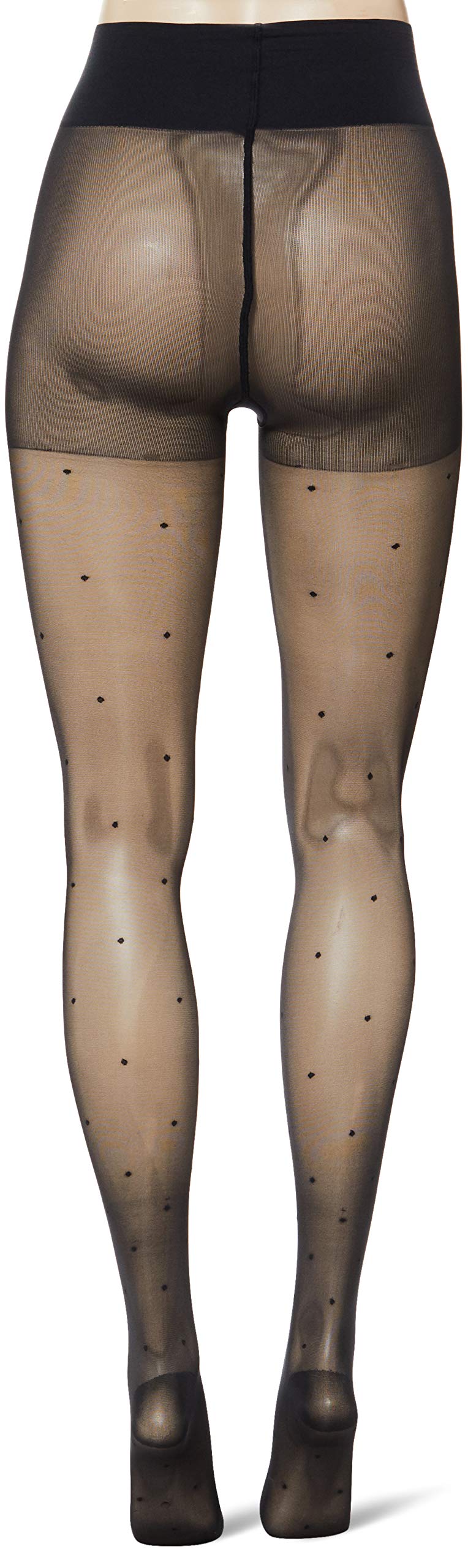 DIM Contenzione Perfetta Plum 25D collant donna S