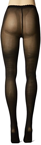 DIM Collant Donna Pacco 8 Pezzi Velati Giorno