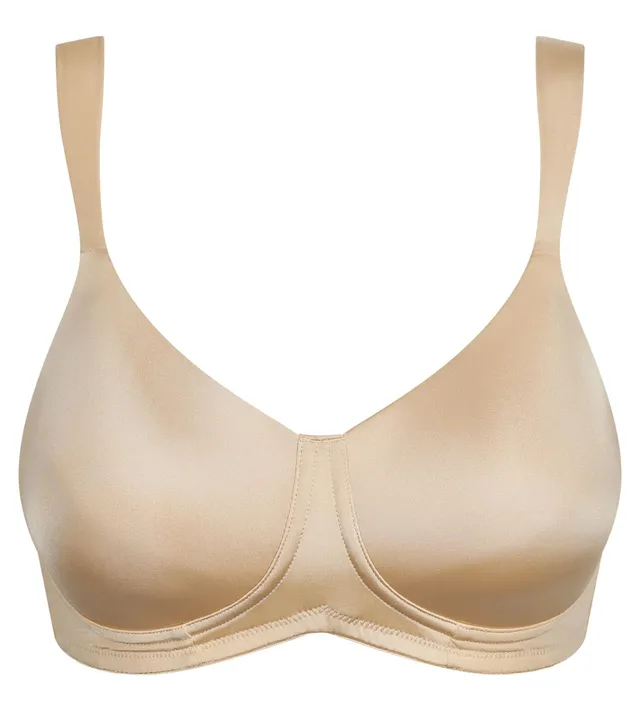 DIM Reggiseno Post-Operatorio Donna 5C Senza Ferretto