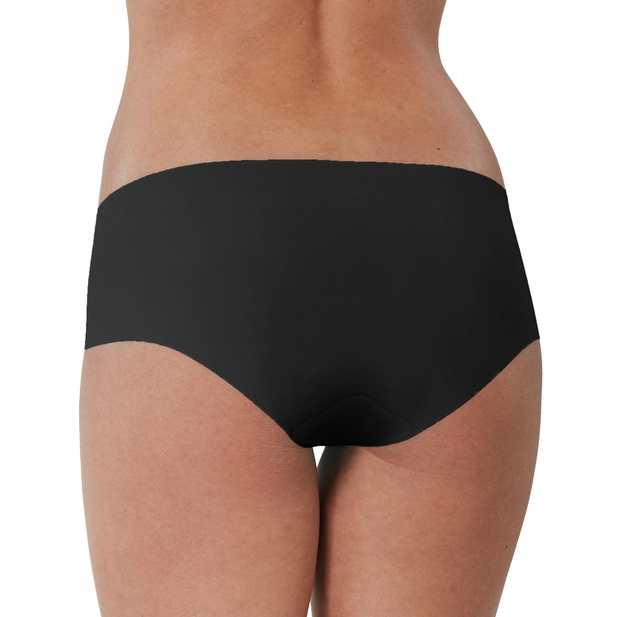 sloggi Zero Feel Hipster Ex slip taglia M senza cuciture
