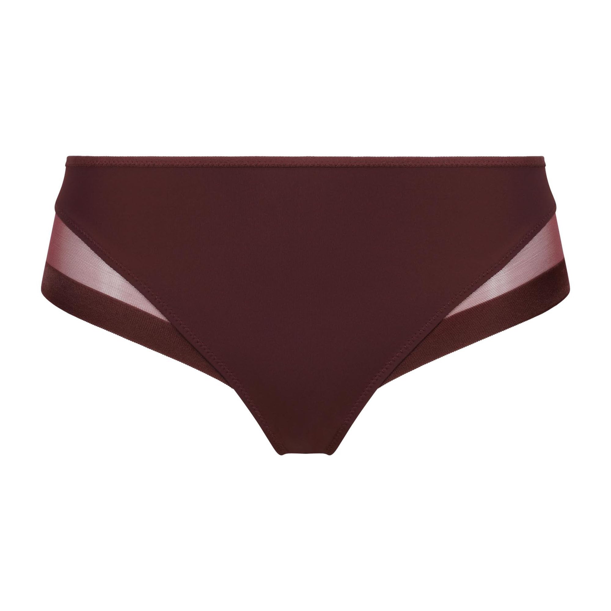 DIM Generous Classic slip donna bianco XXS