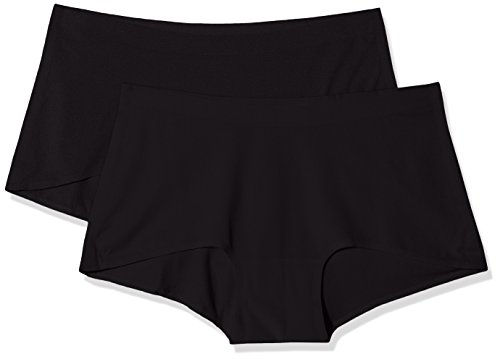 Sloggi Get Active slip sportivo donna traspirante 2 pezzi