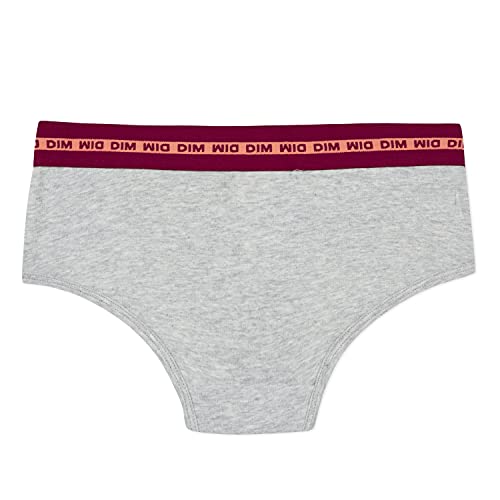 DIM Sport culotte bambina 10 anni cotone