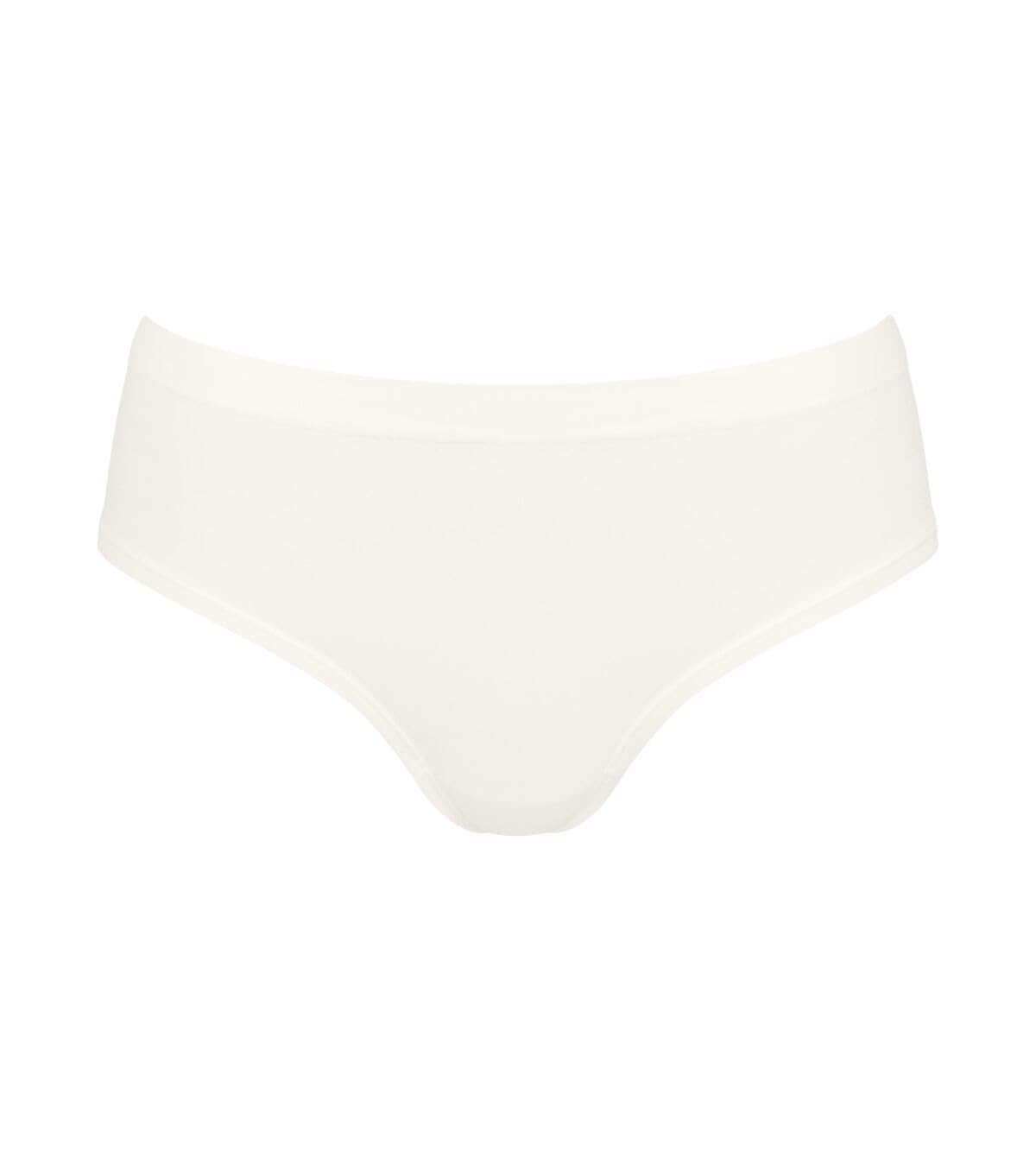 Sloggi Go Sense Hipster 2P slip bianco 2 pezzi