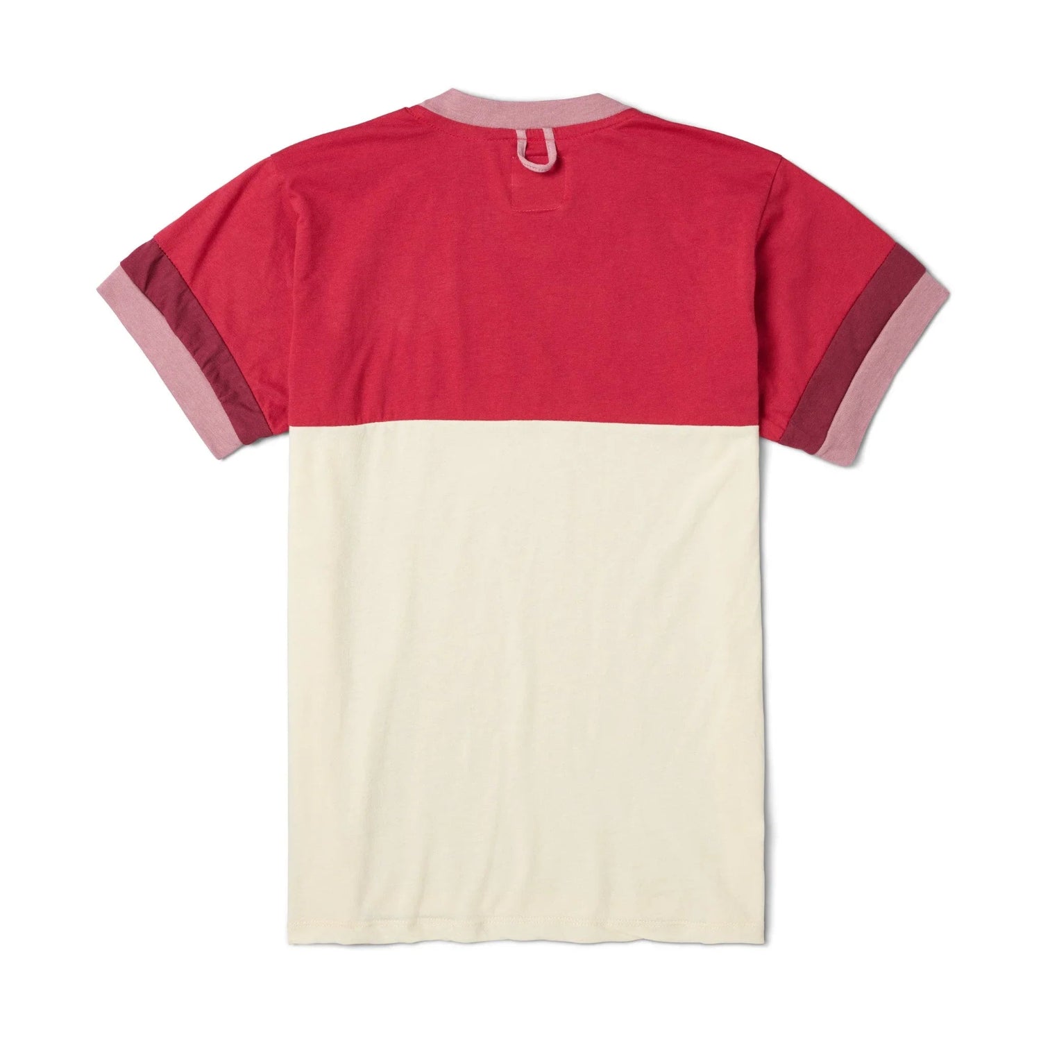 Playboy Summer of Love t-shirt donna cotone bande maniche