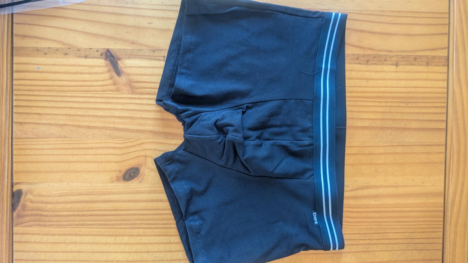 DIM EcoDIM boxer cotone uomo x7 comfort quotidiano