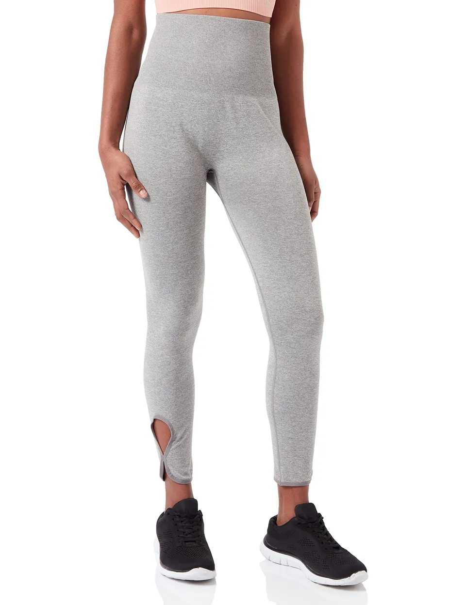 DIM Sport leggings donna lunghi contenitivi