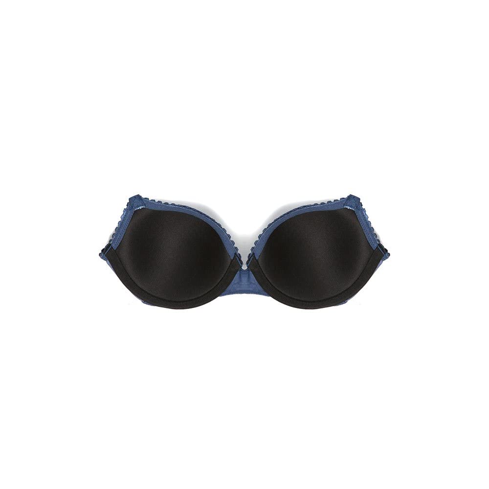 Dim reggiseno ragazze con ferretto stampa pois