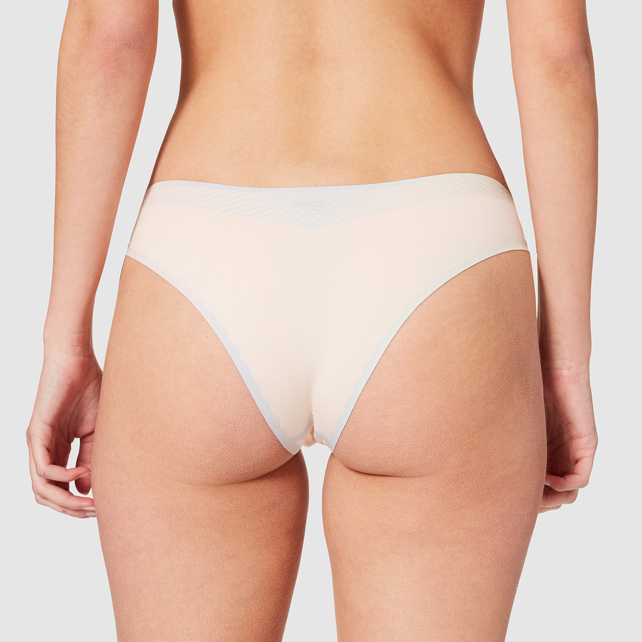 sloggi Body Adapt Mini slip donna M skin light