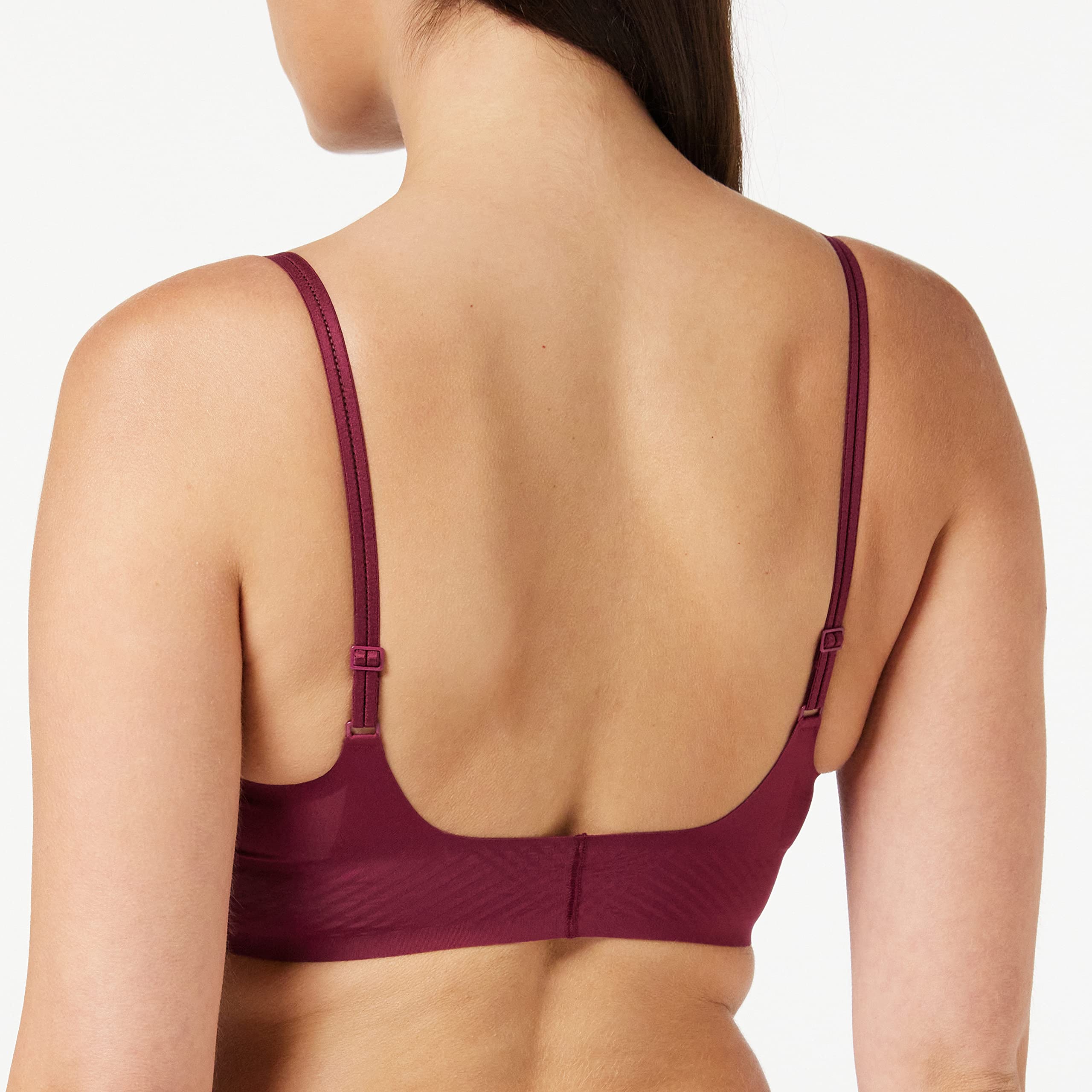sloggi Body Adapt bralette bustino senza ferretto morbido