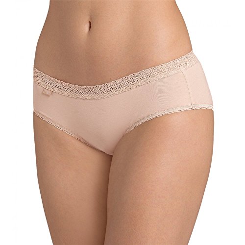 sloggi Evernew Lace Hip mutande donna pizzo