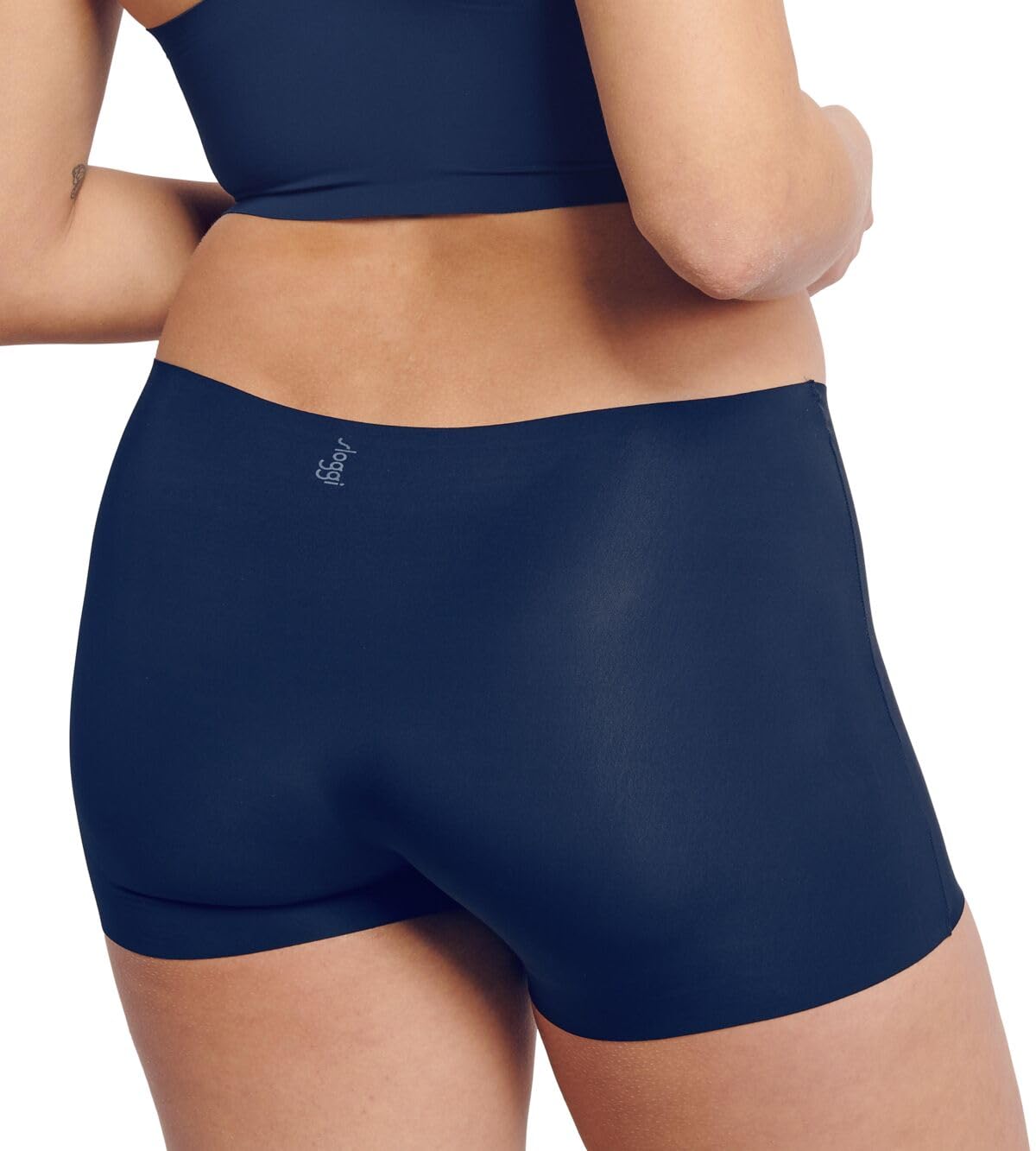 Sloggi Basic+ slip donna cotone taglia vera