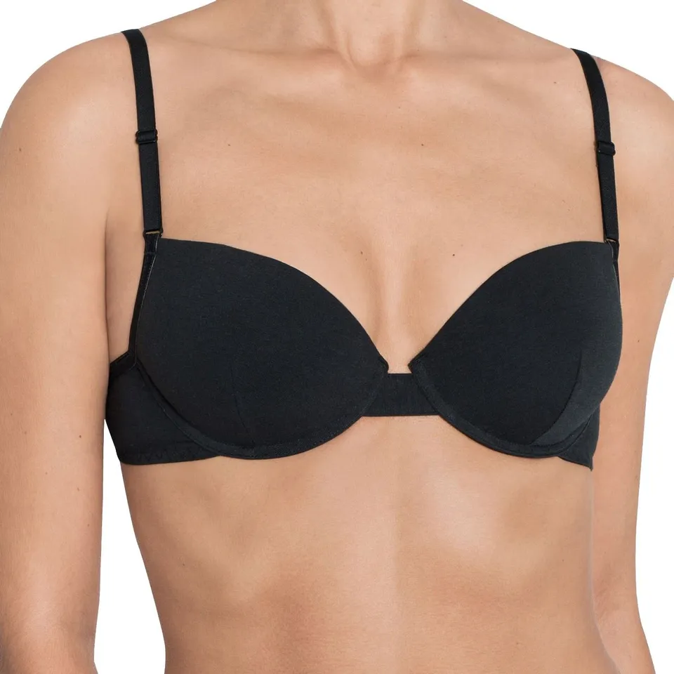 Sloggi Basic+ reggiseno donna comfort quotidiano