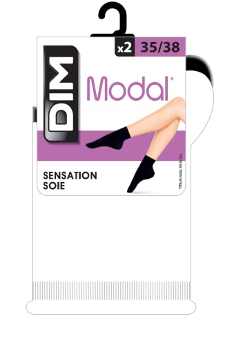 DIM Silk Sensation fantasmini donna x2 modal 35-38