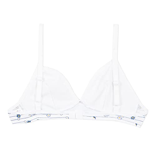 DIM Pocket Ecodim Daisy reggiseno ragazza righe 26A