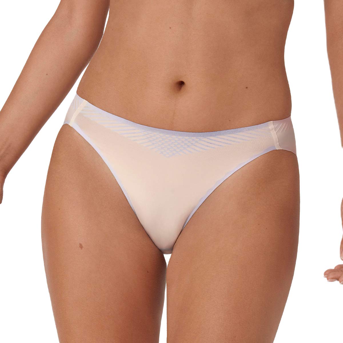 Sloggi Body Adapt High Leg slip donna sgambato