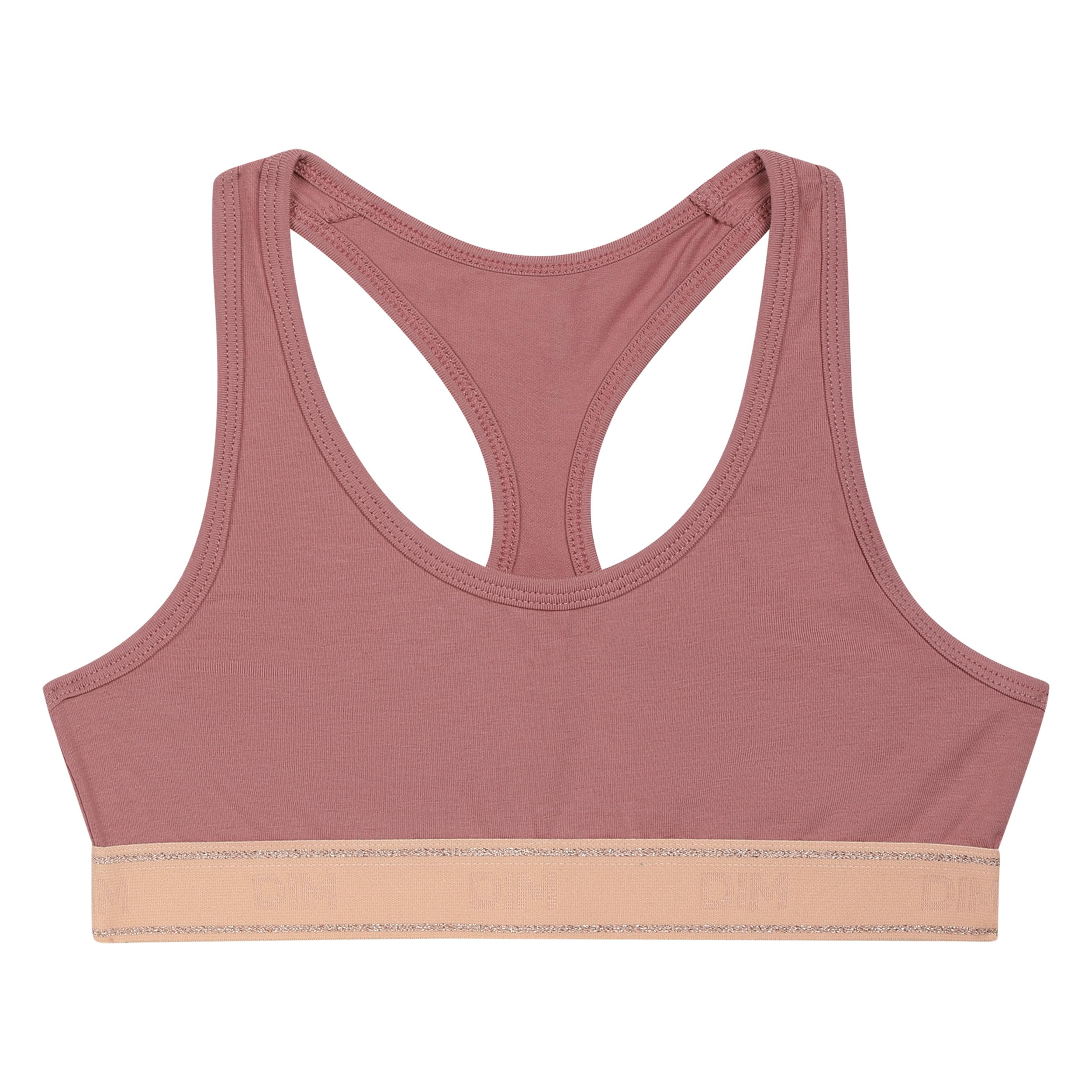 DIM Sport Supporto Perfetto reggiseno 12 anni cotone
