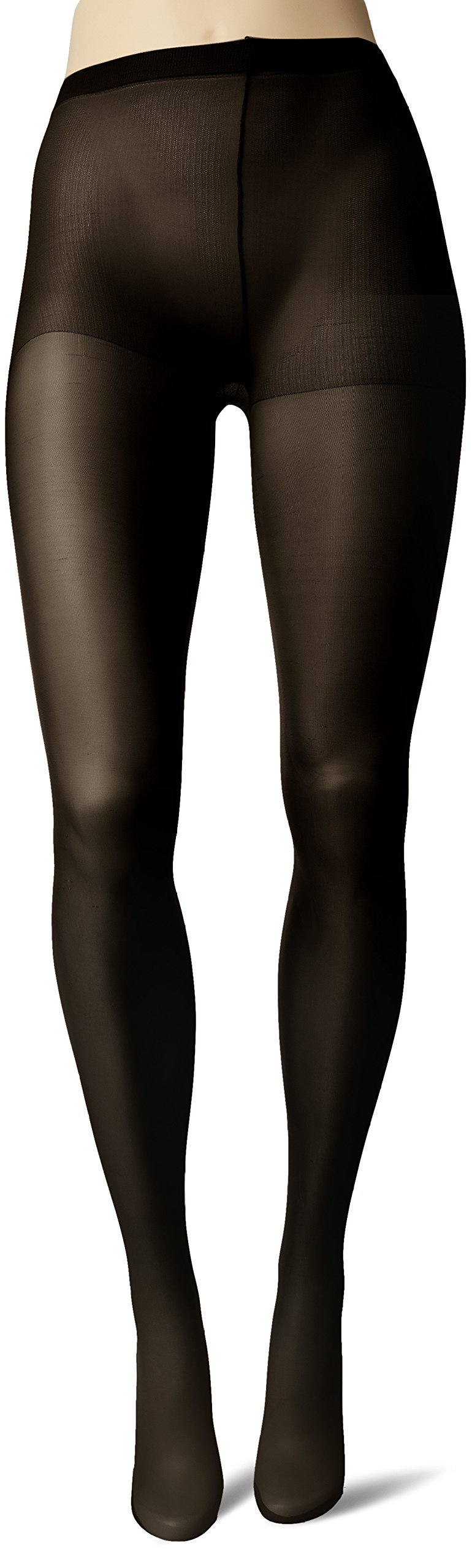 DIM Collant donna satinati 12 paia velati uso quotidiano