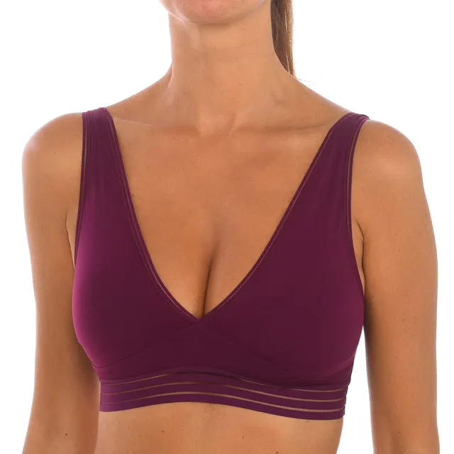 DIM Oh My Dim's Triangle Reggiseno senza ferretto triangolo