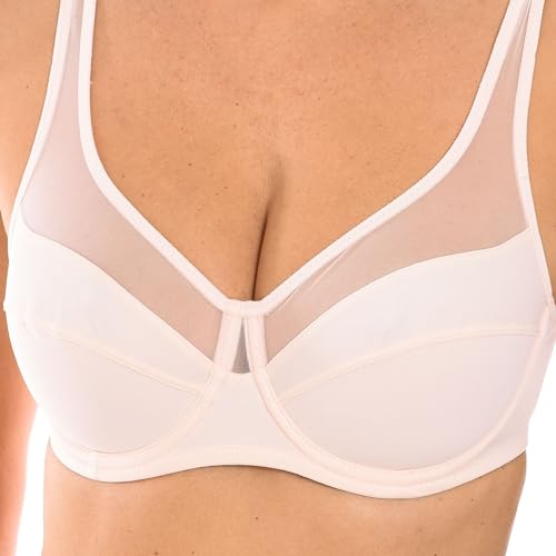 DIM Generous Classique reggiseno con ferretto coprente