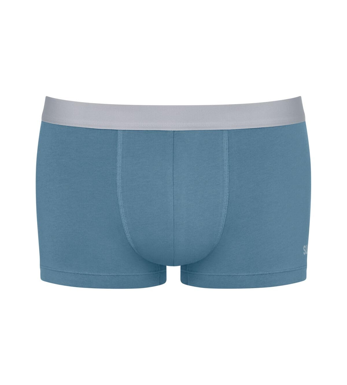 Sloggi Go ABC 2.0 Hipster Boxer Uomo Cotone x2