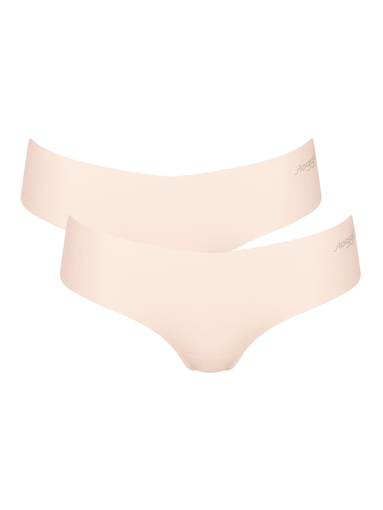 Sloggi Romance Midi slip taglia 2 cotone