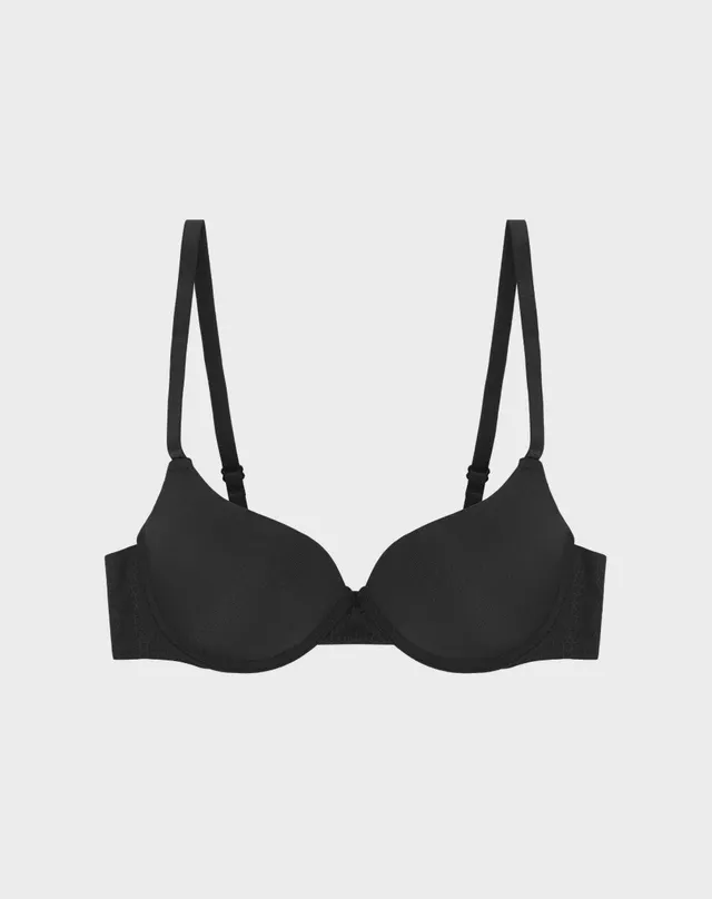 René Rofé Sophie B reggiseno push-up 6 pack 34B imbottito
