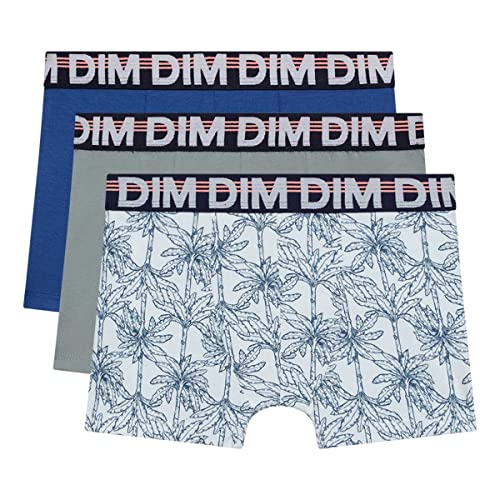 DIM Ecodim Boxer Ragazzo Cotone x3 Classico