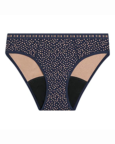 DIM Protect culotte mestruale cotone bio 46 x1
