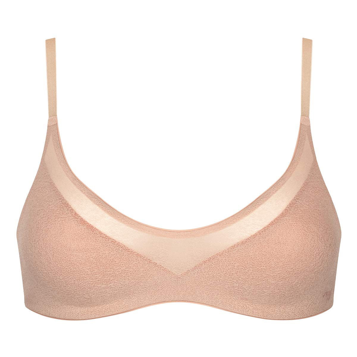 Sloggi Oxygene Infinite reggiseno donna imbottito