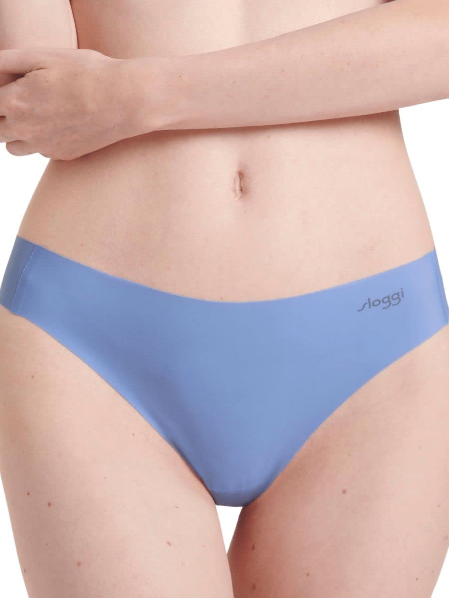 Sloggi Zero Feel String EX string donna slip sgambato leggero