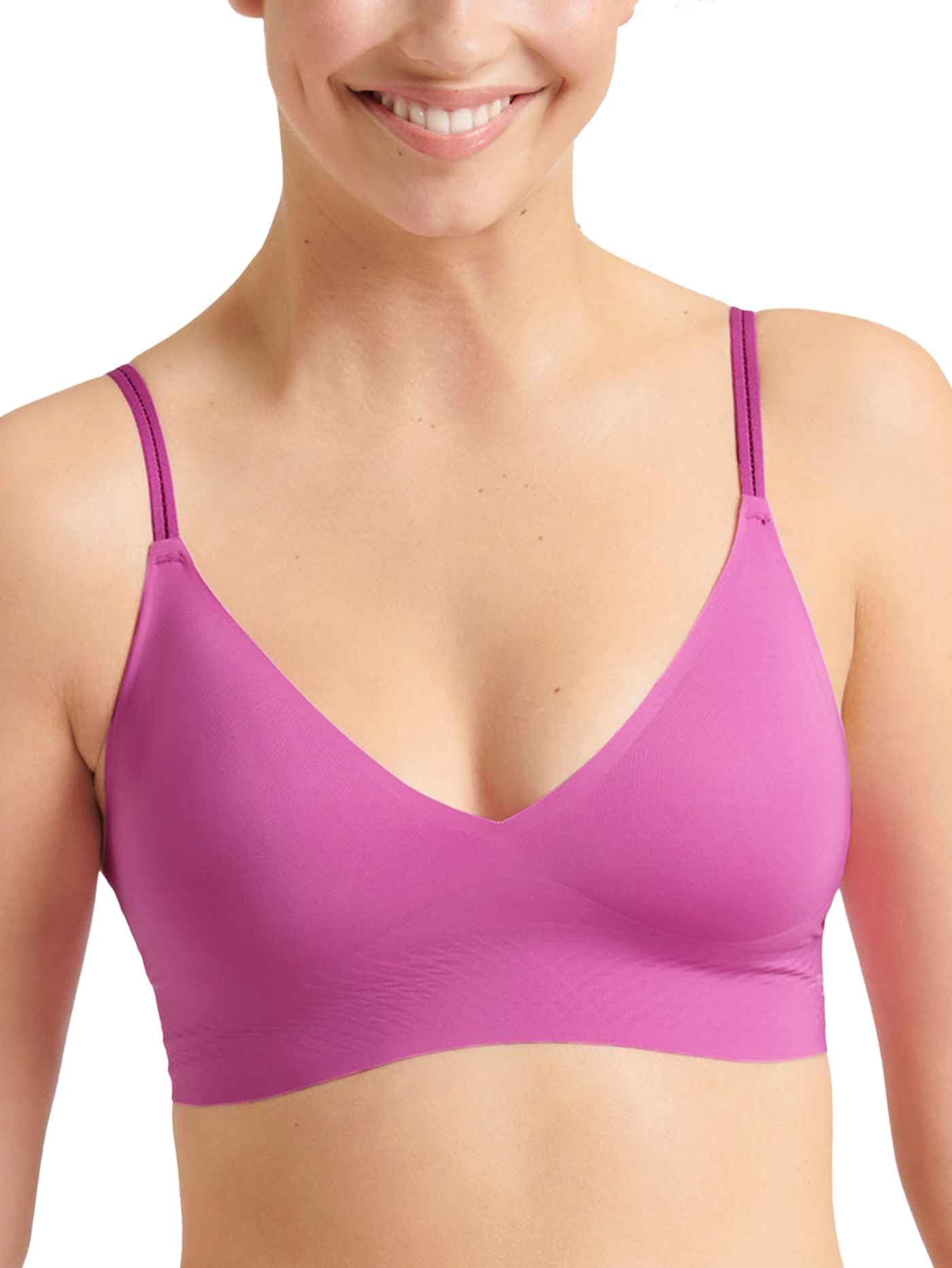 sloggi Body Adapt Bralette Bustino Donna morbido