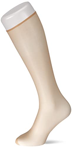 DIM Sublim Voile Gambaletti Donna x2 15D Brillante
