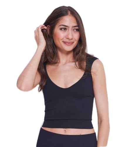 sloggi Ever Infused Aloe crop top canottiera S