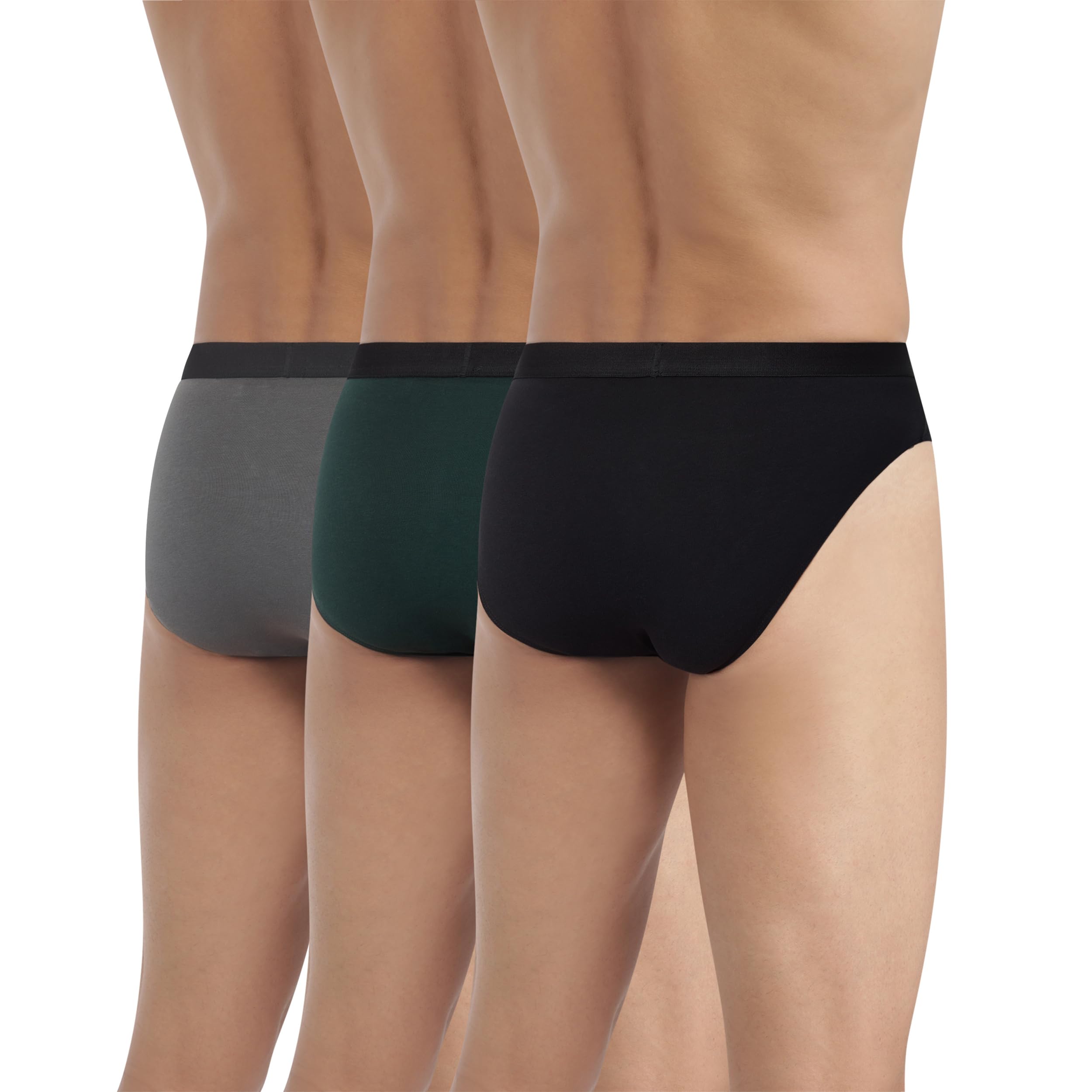 DIM Ultra Resist slip uomo cotone x3 XXL elasticizzati