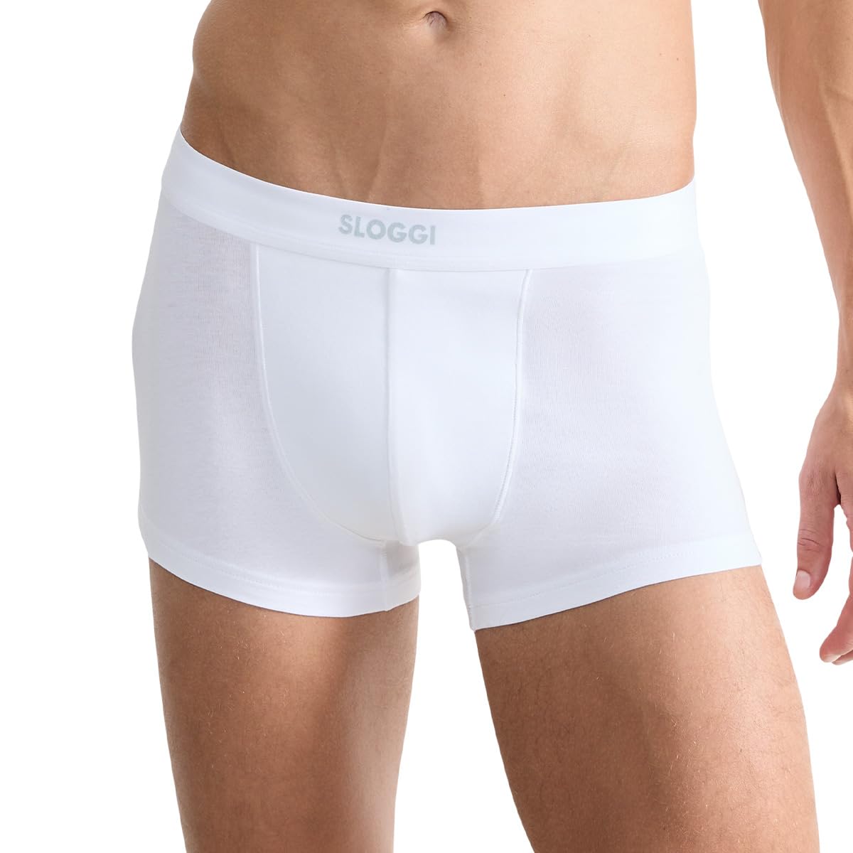 sloggi Ever Ease Hipster slip uomo 2 pezzi vestibilità comoda