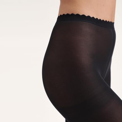 DIM Body Touch collant coprenti opachi M x2