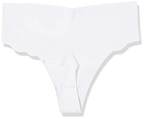 Sloggi Basic+ Corda Perizoma Donna Cotone x2