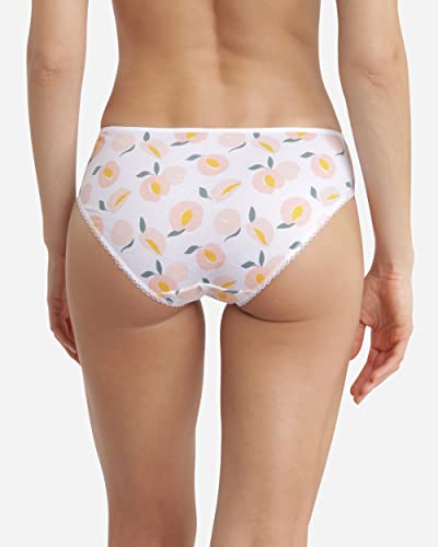 DIM Generoso X1 slip donna 44 peche mignon comfort