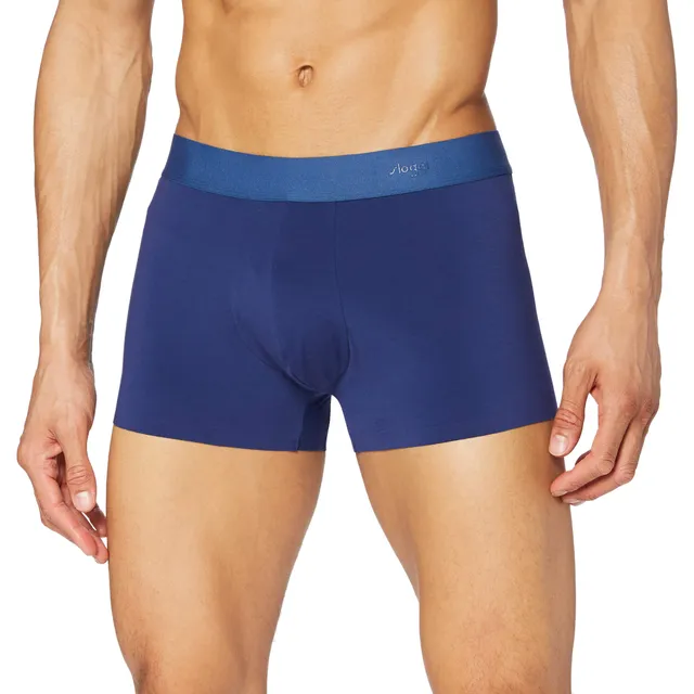 Sloggi Zero Feel Hipster Uomo Invisibile Morbido