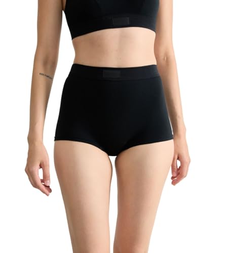 Sloggi Double Comfort Short Mutandine Donna 4 Cotone