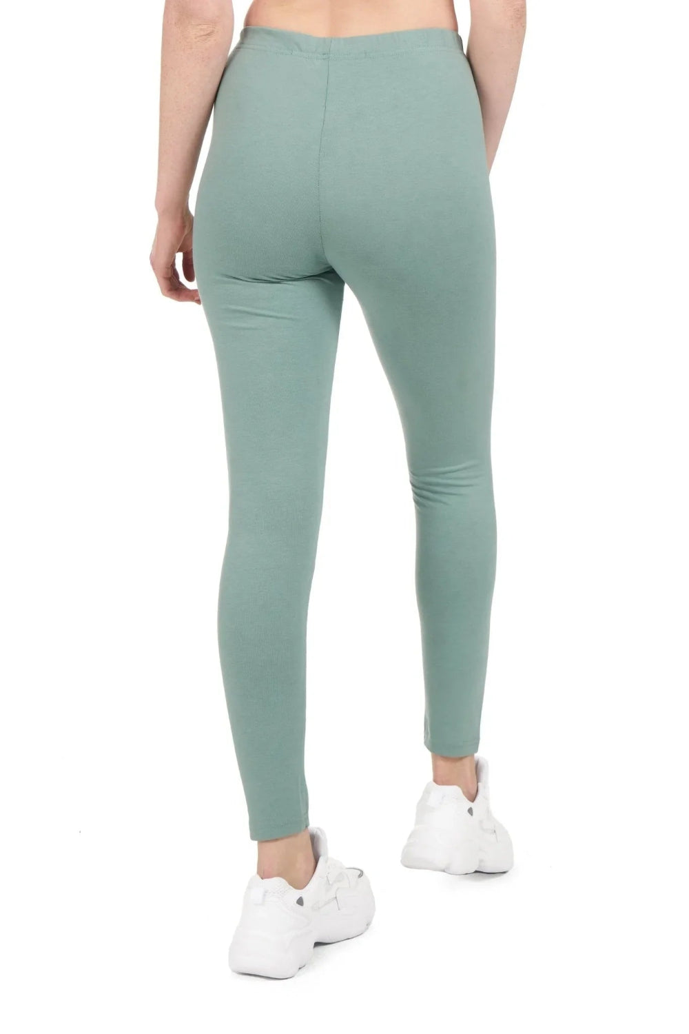 Playboy x Missguided Rabbit Head leggings nero jersey