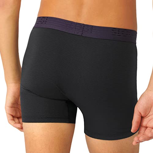 Sloggi Ever Cool Short C2P Uomo L 2 Pezzi Fresco