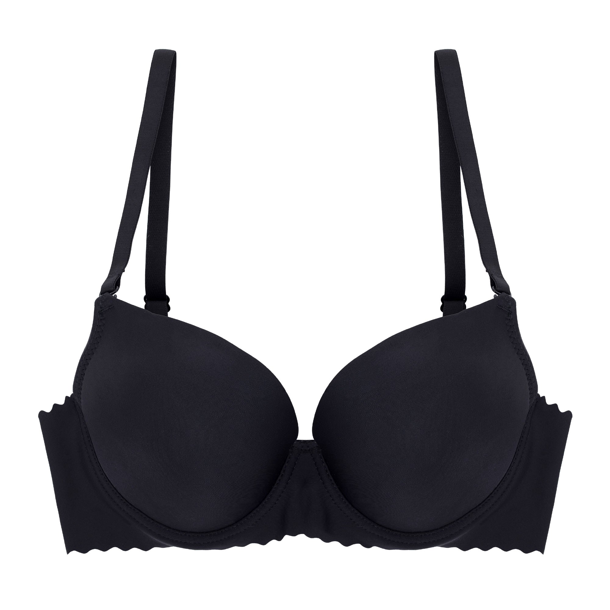 René Rofé Sophie B Reggiseni Push-Up 6 Pezzi 36B leggero