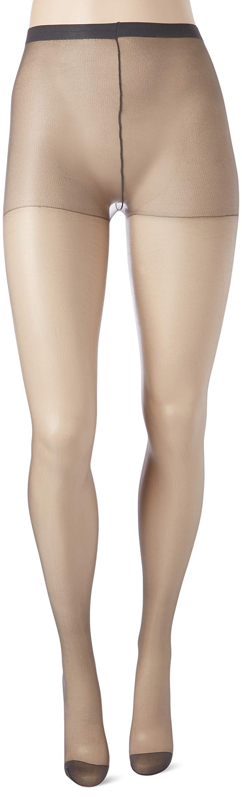 DIM Mes Essentiels Voile Collant Velato 6 Pezzi