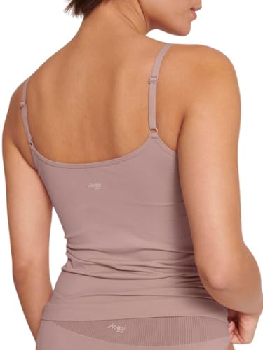 sloggi Ever Infused Aloe maglia donna S nera