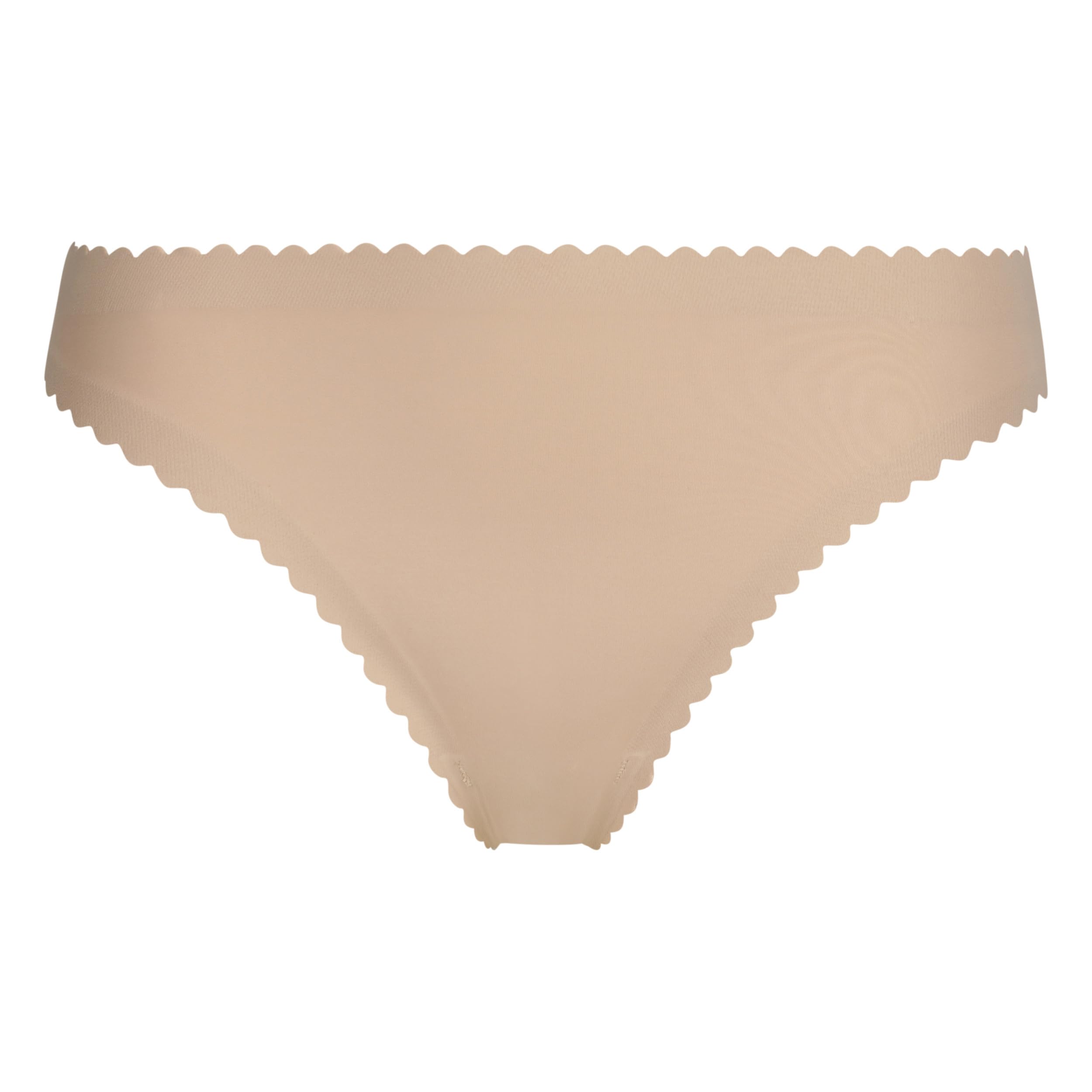 DIM Body Touch X1 perizoma donna nero seconda pelle
