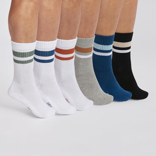 DIM Ecodim Sport Lifestyle calze uomo 39-42 x6